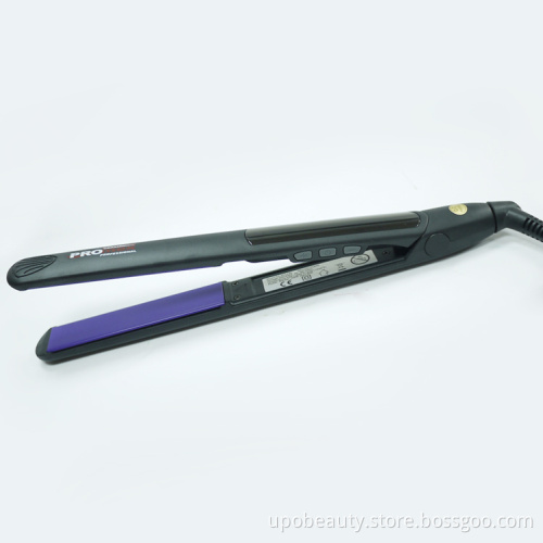 Hair Straightener Flat Iron with CE, ETL and GS